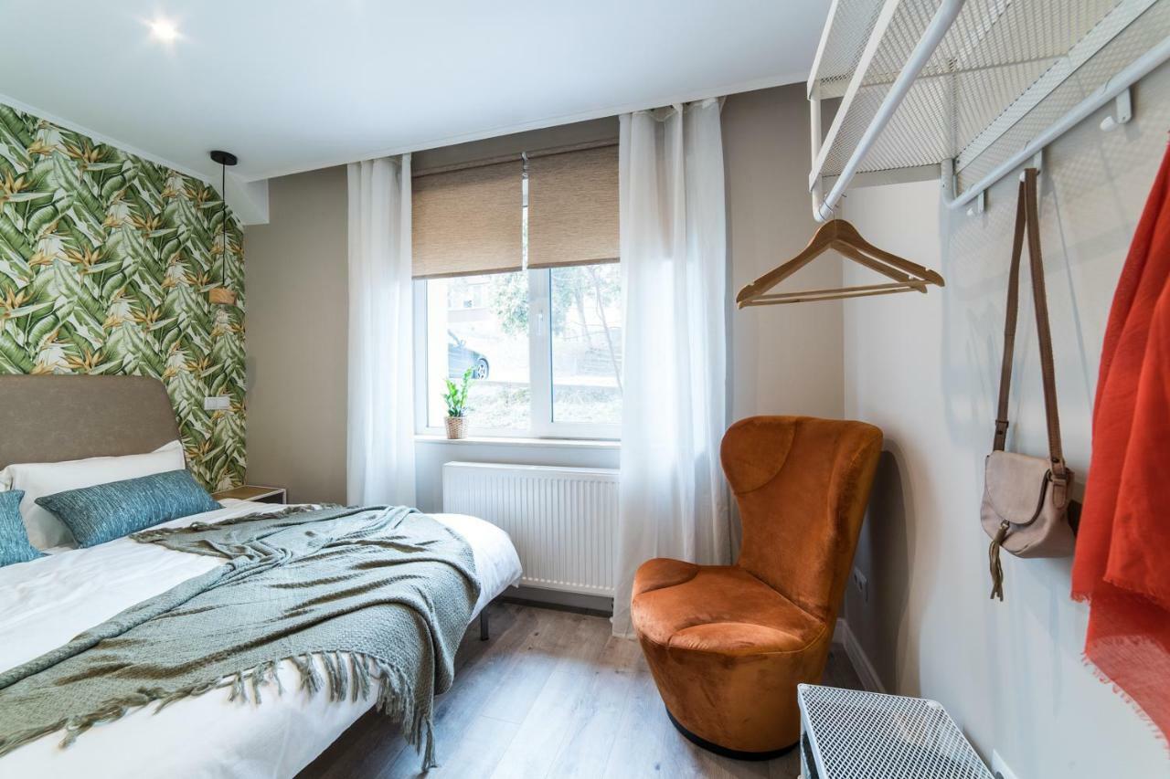 Apartment Elias Cluj-Napoca Esterno foto