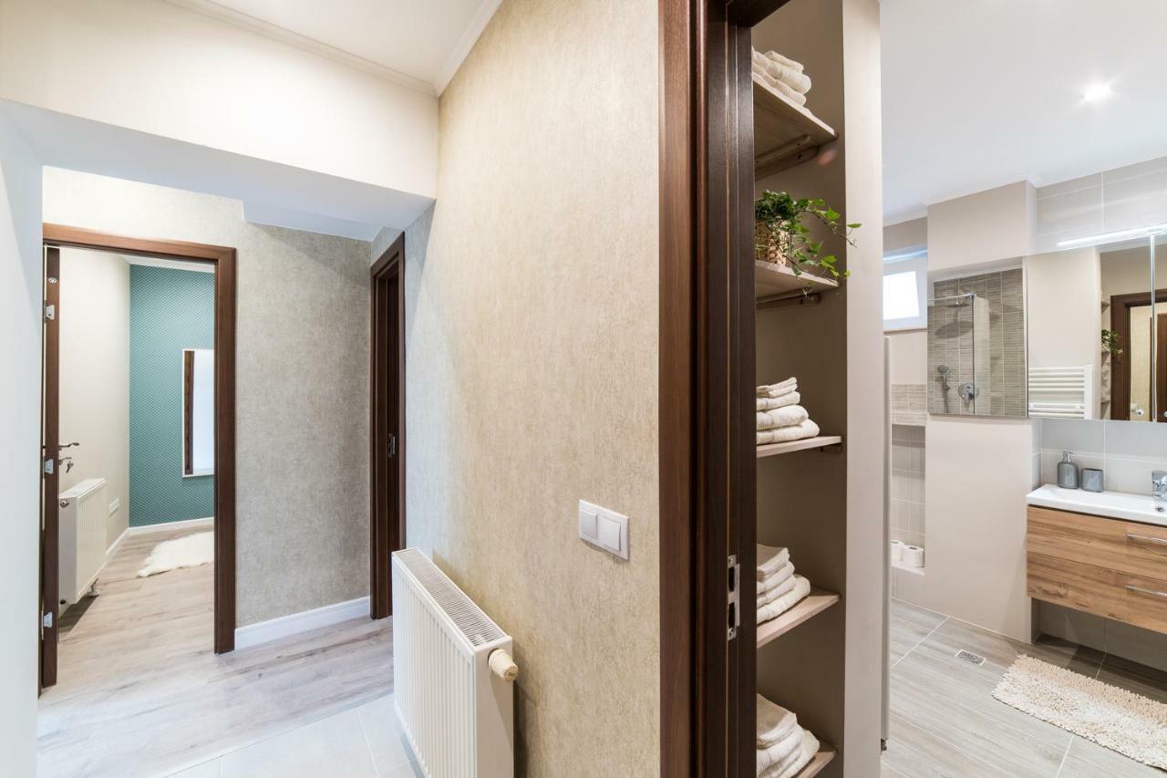 Apartment Elias Cluj-Napoca Esterno foto