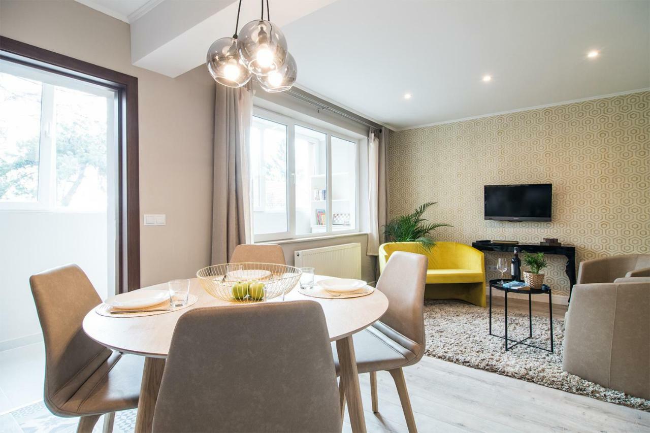 Apartment Elias Cluj-Napoca Esterno foto