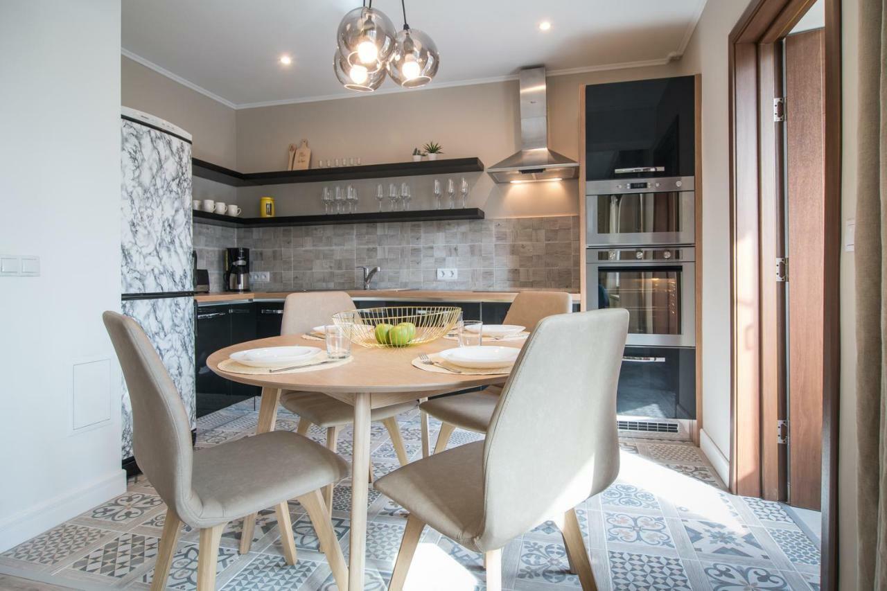 Apartment Elias Cluj-Napoca Esterno foto